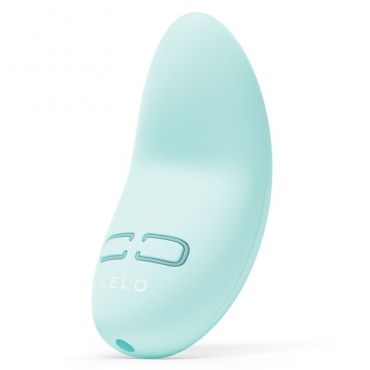 LELO LILY 3 MASAJEADOR PERSONAL VERDE AGUA