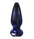 TOYJOY THE SHINING PLUG CRISTAL VIBRADOR