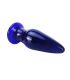 TOYJOY THE SHINING PLUG CRISTAL VIBRADOR