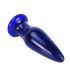 TOYJOY THE SHINING PLUG CRISTAL VIBRADOR