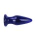 TOYJOY THE SHINING PLUG CRISTAL VIBRADOR