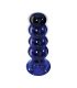 TOYJOY BUTTOCKS THE RADIANT GLASS BUTTPLUG