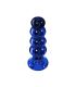 TOYJOY BUTTOCKS THE RADIANT GLASS BUTTPLUG