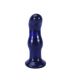 TOYJOY THE GLEAMING PLUG CRISTAL VIBRADOR