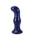 TOYJOY THE GLEAMING PLUG CRISTAL VIBRADOR