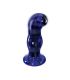 TOYJOY THE GLEAMING PLUG CRISTAL VIBRADOR