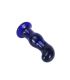 TOYJOY THE GLEAMING PLUG CRISTAL VIBRADOR