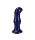 TOYJOY THE GLEAMING PLUG CRISTAL VIBRADOR