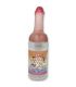 DIABLO PICANTE BIBERaN PENE FLESH 750 ML ES PT EN FR IT 