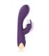 TREASURE LAURENCE RABBIT VIBRADOR COMPATIBLE CON LA TECNOLOGaA WATCHME WIRELESS