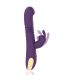 TREASURE BASTIAN RABBIT UP DOWN ROTATOR VIBRATOR COMPATIBLE CON WATCHME WIRELESS TECHNOLOGY