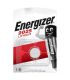 ENERGIZER PILA BOTON LITIO CR2025 3V BLISTER1