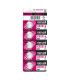 MAXELL PILA BOTON LITIO CR2016 3V BLISTER5