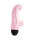 FUN FACTORY OCEAN VIBRADOR RABBIT ROSA