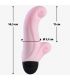 FUN FACTORY OCEAN VIBRADOR RABBIT ROSA