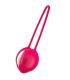 FUN FACTORY SMARTBALL UNO BLANCO ROJO INDIA