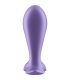 SATISFYER INTENSITY PLUG MORADO