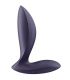 SATISFYER POWER PLUG MORADO