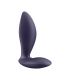 SATISFYER POWER PLUG MORADO