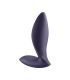 SATISFYER POWER PLUG MORADO