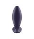 SATISFYER POWER PLUG MORADO