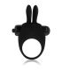 OHMAMA ANILLO SILICONA CON RABBIT