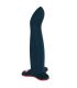 FUN FACTORY LIMBA DILDO FLEX L VELVET BLUE