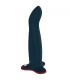 FUN FACTORY LIMBA DILDO FLEX L VELVET BLUE