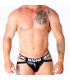 MACHO MX25NC JOCK CUERO NEGRO S