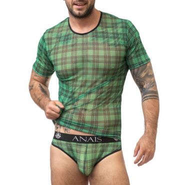 ANAIS MEN MAGIC CAMISETA S