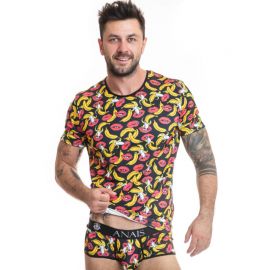 ANAIS MEN BANANA CAMISETA S