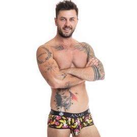 ANAIS MEN BANANA BOXER BRIEF S