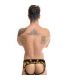 ANAIS MEN BANANA JOCK BIKINI S