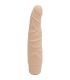 GET REAL MINI CLASSIC SLIM VIBRADOR NATURAL