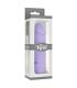 GET REAL MINI CLASSIC VIBRADOR MORADO