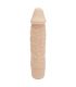 GET REAL MINI CLASSIC VIBRADOR NATURAL