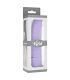 GET REAL MINI CLASSIC G SPOT VIBRADOR MORADO