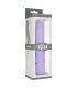 GET REAL CLASSIC ORIGINAL VIBRADOR MORADO