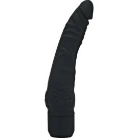 GET REAL CLASSIC SLIM VIBRADOR NEGRO