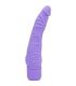 GET REAL CLASSIC SLIM VIBRADOR MORADO