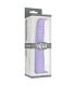 GET REAL CLASSIC SLIM VIBRADOR MORADO