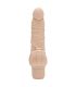 GET REAL CLASSIC STIM VIBRADOR NATURAL