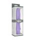 GET REAL CLASSIC LARGE VIBRADOR MORADO