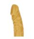 GET REAL GOLD DICKER ORIGINAL VIBRADOR DORADO