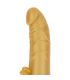 GET REAL GOLD DICKER STIM VIBRADOR DORADO