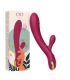 CICI BEAUTY PREMIUM SILICONE RABBIT VIBRATOR