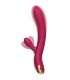 CICI BEAUTY PREMIUM SILICONE RABBIT VIBRATOR