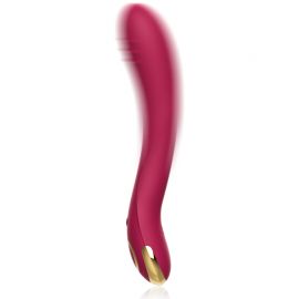 CICI BEAUTY PREMIUM SILICONE G SPOT VIBRATOR