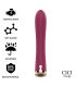 CICI BEAUTY VIBRADOR PREMIUM SILICONE UP DOWN