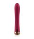 CICI BEAUTY VIBRADOR PREMIUM SILICONE UP DOWN